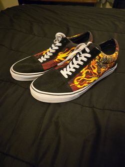 Vans shoes - 2 pairs