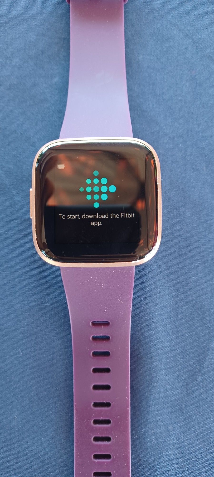 Fitbit Versa 2