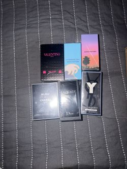 colognes