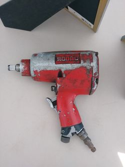 Rodac 606 impact on sale wrench
