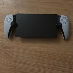 Ps5 portal remote play 