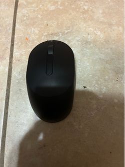 Dell MS3320W Mobile Wireless Mouse