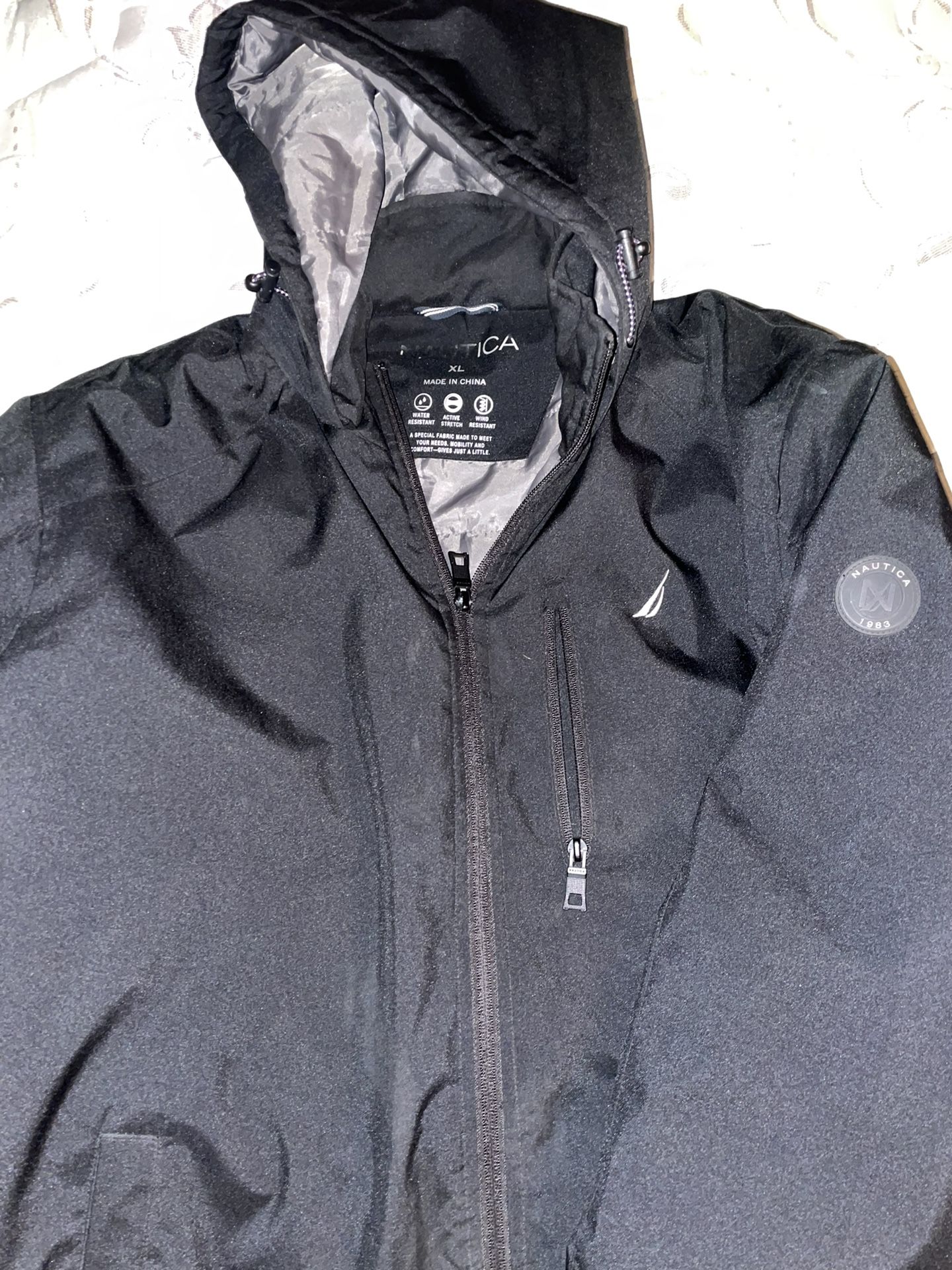 Náutica jacket