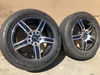 Rims