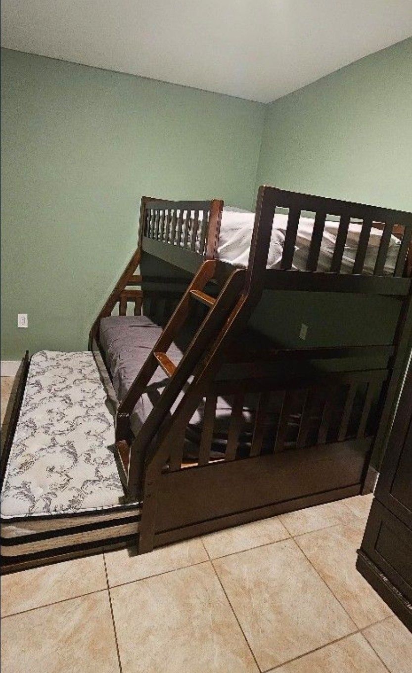 Bunk Bed