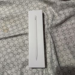 Apple Pencils (Pro and 2nd Gen)