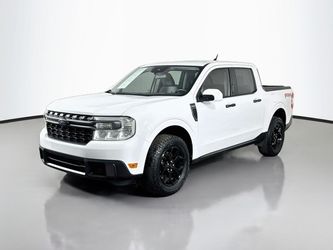 2023 Ford Maverick