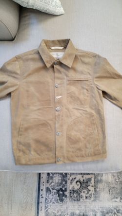 Rogue Territory Wax Jacket