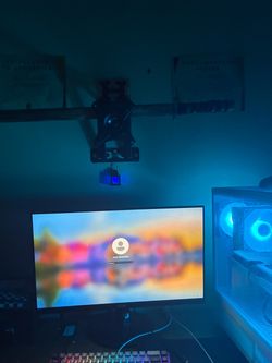 Complete 100% Plug-and-Play Gaming PC Setup – RX 9060 XT / Ryzen 5 (Ready to Game)