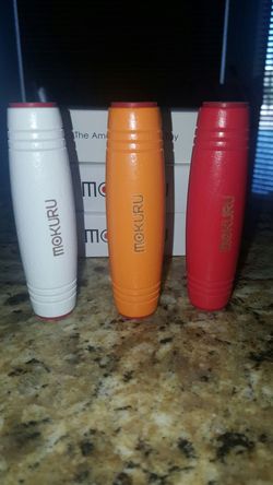 New Fidget Stick-Mukuru The Amazing Desktop Toy in Casa Grande