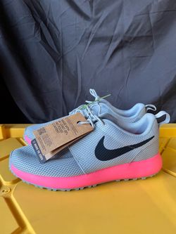 Nike Roshe golf shoes new