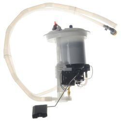 Mercedes Fuel Filter & Sending Unit 