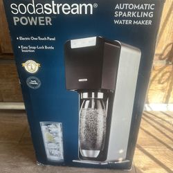 sodastream® Power 
