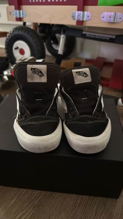 Vans kids
