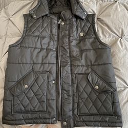 Mens Winter Vest  LRG Clothing Equipment 