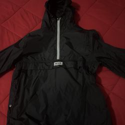 Huff Windbreaker 