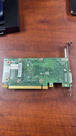 NVIDIA NVS 315 1GB Graphics Card