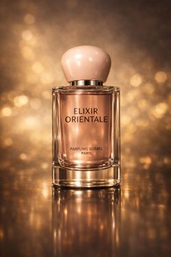 ELIXIR ORIENTALE