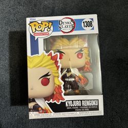 Funko Pop!