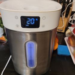 Humidifier 