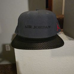 Nike Air Jordan Script Hat 