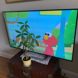 60” Visio Smart TV