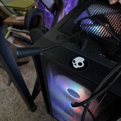 GAMING PC (3060 12GB, I7-11700f, 48GB 1.7TB  