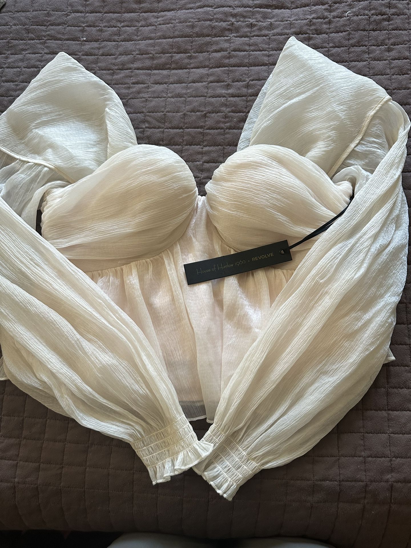 Woman’s Blouse