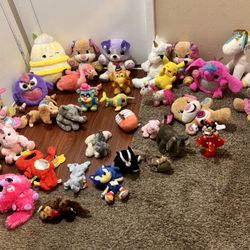 Baby’s Toys 5$ For Each 