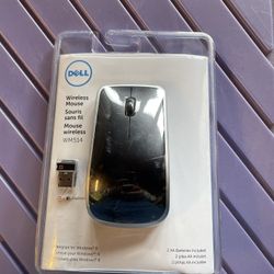 Wireless Mouse