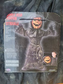 Halloween Costume Outfit