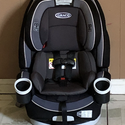 LIKE NEW GRACO 4EVER CONVERTIBLE CAR SEAT 4 IN 1