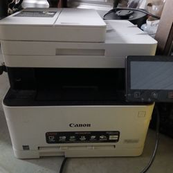 Canon Color imageCLASS MF656Cdw