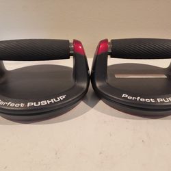 Perfect Pushup Workout Equipment 