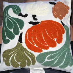 Fall Season Decorative Throw Pillows