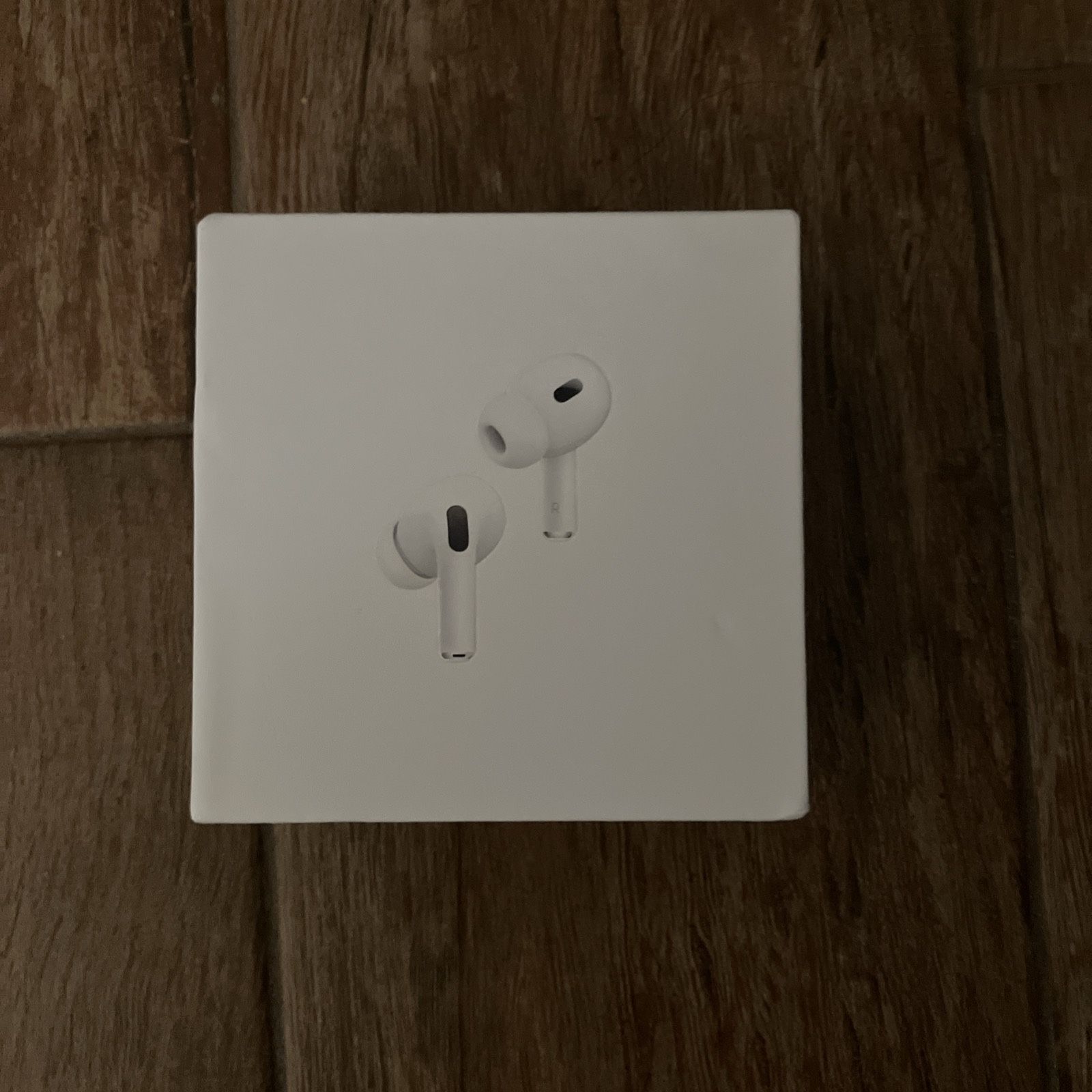 Airpods Generation Pro 2