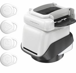 Advanced Automatic Shufflers with 4 Callers and Efficient Rotation for Fair Playing in Professional or Casual Setting Intelligent Shufflers