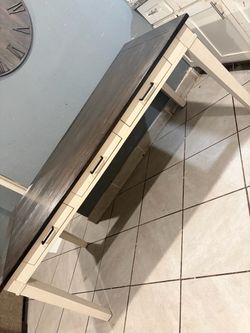 table