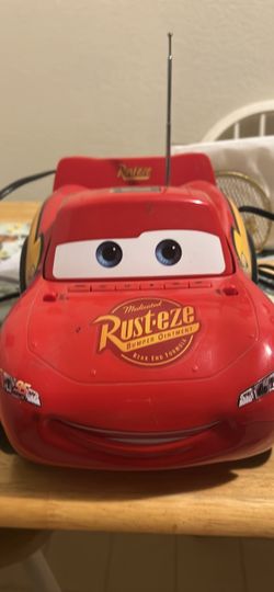 Car cd and radio
