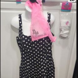 HALLOWEEN COSTUMES (MULTIPLE) SEE ALL PICS