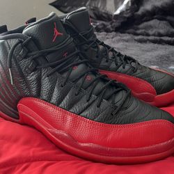 Nike Air Jordan 12