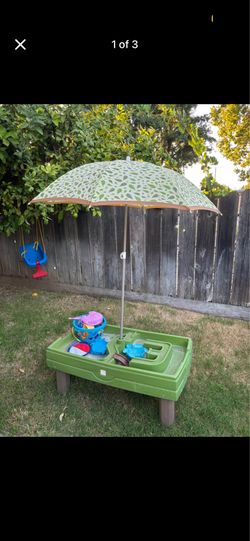 Water Table