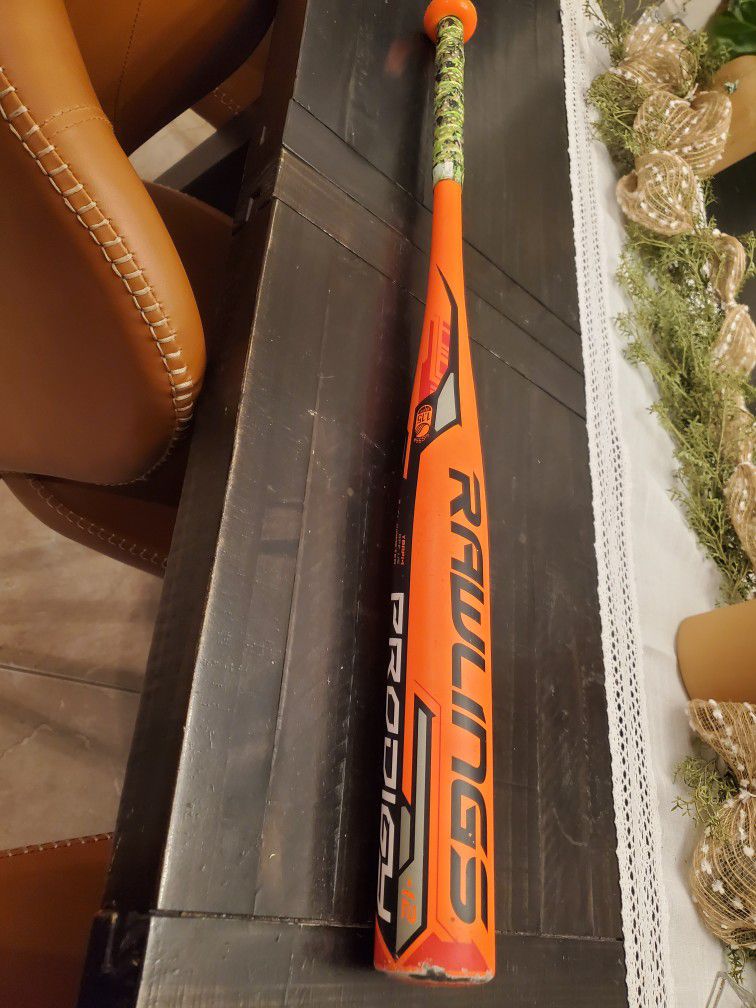Rawlings Prodigy Composite Baseball Bat