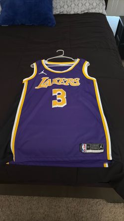 Jordan Anthony Davis jersey