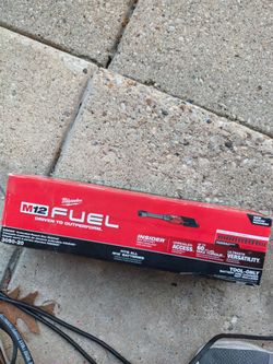 Milwaukee m12 extended reach rachet