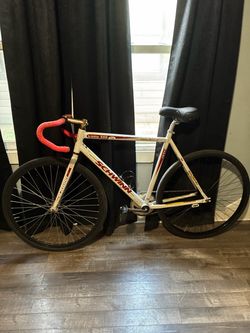 Schwinn Little 500 race bike 2007