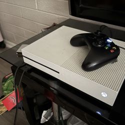 Xbox 1 S