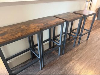 Bar Stools
