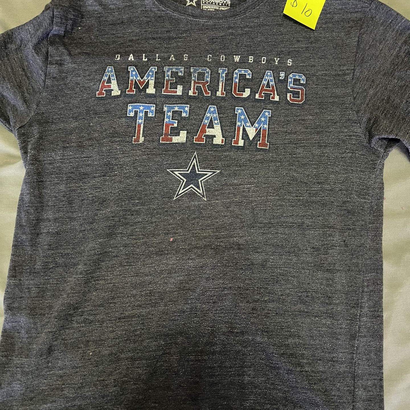 Dallas Cowboys shirt for Sale in Dallas, TX - OfferUp