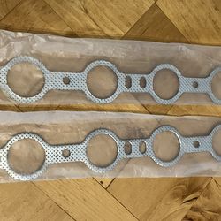 Speed Engineering Header/Exhaust Gaskets